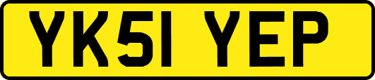 YK51YEP