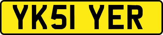 YK51YER