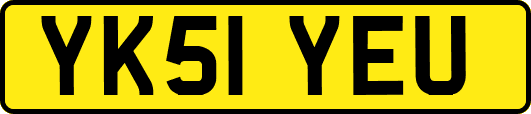 YK51YEU