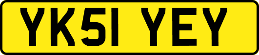 YK51YEY