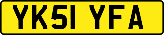 YK51YFA