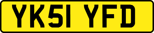 YK51YFD