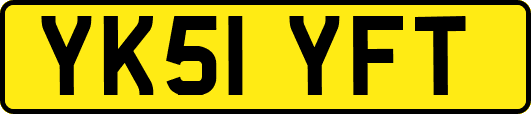 YK51YFT