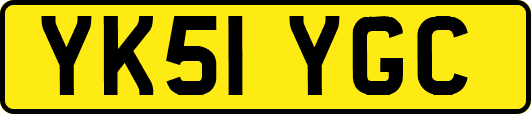 YK51YGC