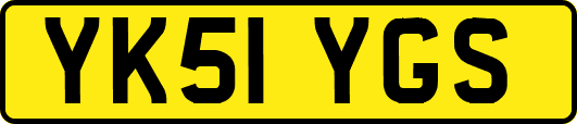 YK51YGS