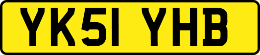 YK51YHB