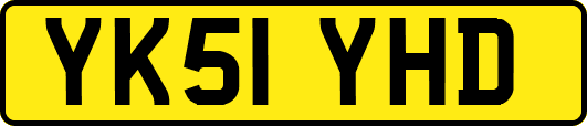 YK51YHD