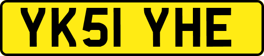 YK51YHE