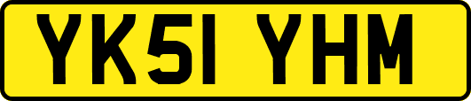 YK51YHM
