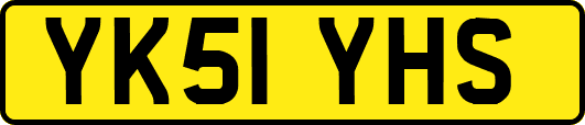 YK51YHS