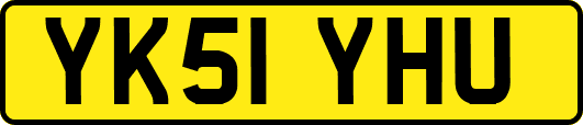 YK51YHU