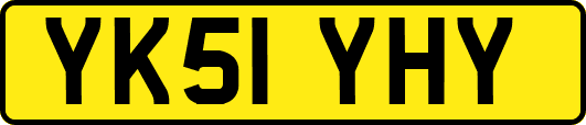 YK51YHY