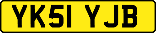 YK51YJB