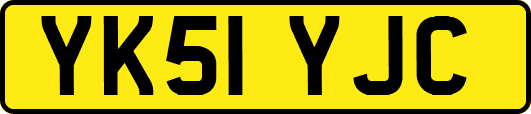 YK51YJC