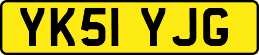 YK51YJG