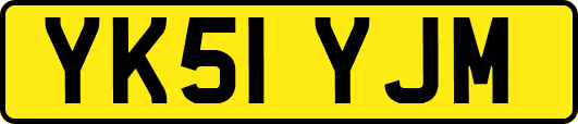 YK51YJM