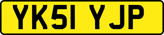 YK51YJP