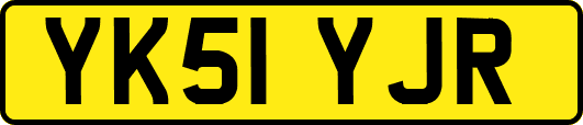 YK51YJR