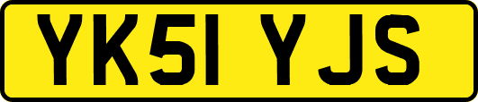 YK51YJS