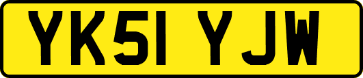 YK51YJW