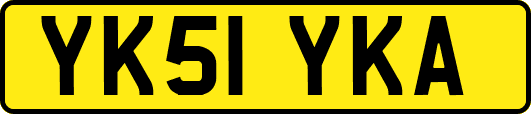 YK51YKA
