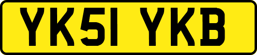 YK51YKB