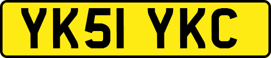 YK51YKC