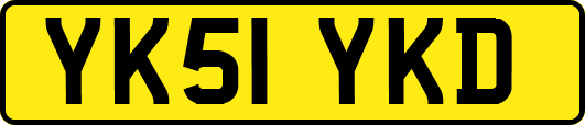 YK51YKD