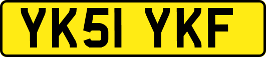 YK51YKF