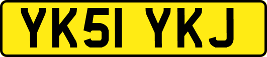 YK51YKJ