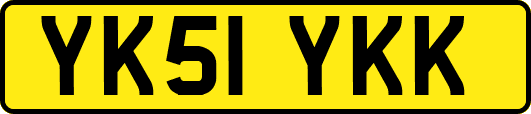 YK51YKK