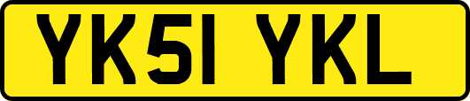 YK51YKL