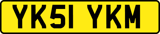 YK51YKM