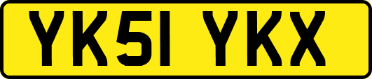 YK51YKX