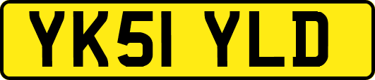 YK51YLD