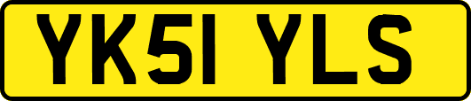 YK51YLS