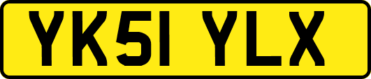 YK51YLX