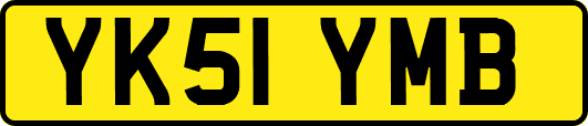 YK51YMB