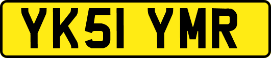 YK51YMR