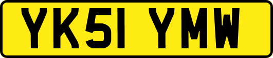 YK51YMW