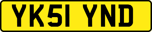 YK51YND