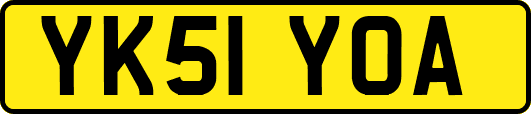 YK51YOA