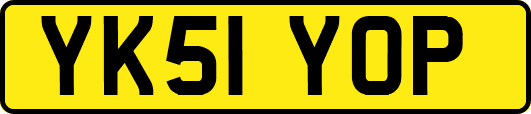 YK51YOP