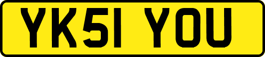 YK51YOU