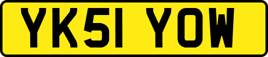 YK51YOW