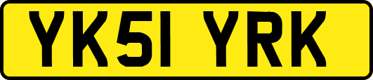 YK51YRK