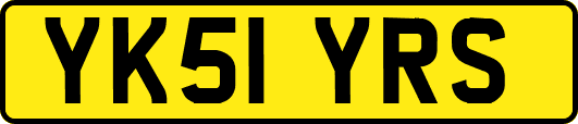 YK51YRS