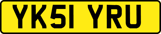 YK51YRU