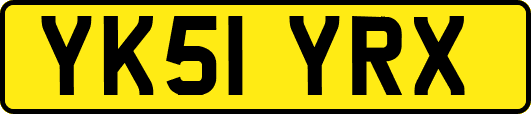 YK51YRX