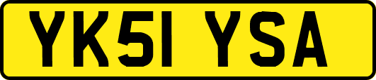 YK51YSA